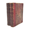 Dickens' Works David Copperfield & Our Mutual Friend, c.1873