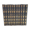 J. M. Barrie Collected Works - Hodder & Stoughton, 1926-9 (10 Books)