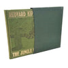 Rudyard Kipling's The Jungle Books 1 & 2 - Folio Society, 1992-4