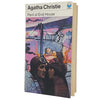 Agatha Christie's Peril at End House - Fontana 1971