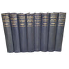H. G. Wells' Collected Works - Odhams Press (11 Books)