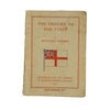 Rudyard Kipling's The Fringes of the Fleet - Macmillan 1916