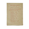 Rudyard Kipling's The Fringes of the Fleet - Macmillan 1916