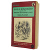 Lewis Carroll's Alice in Wonderland - Pan Books 1952