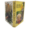 Arabian Nights Retold by Anoif Maharg - Ward, Lock & Co, 1968