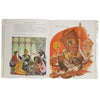 Arabian Nights Retold by Anoif Maharg - Ward, Lock & Co, 1968