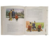 Arabian Nights Retold by Anoif Maharg - Ward, Lock & Co, 1968