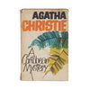 A Caribbean Mystery by Agatha Christie - Collins, 1964 (First Edition)