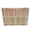 Agatha Christie Crime Collection - 9 Books - Hamlyn, c.1970