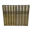 Daphne Du Maurier Collected Works - 9 Heron Books