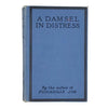 P. G. Wodehouse's A Damsel in Distress - Herbert Jenkins