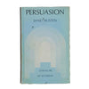Jane Austen's Persuasion - Dent 1975