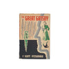F. Scott Fitzgerald's The Great Gatsby - Grey Walls, 1948