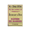 Daphne du Maurier’s Jamaica Inn - Victor Gollancz, 1951