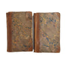 The Iliad of Homer Translated by A. Pope, 1825