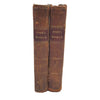 The Iliad of Homer Translated by A. Pope, 1825