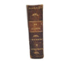 Don Quijote De La Mancha II by Miguel de Cervantes Lavedra, 1837