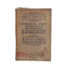 Mrs. Beeton's Book of Household Management - Jonathan Cape, 1968