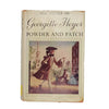 Georgette Heyer's Powder and Patch - Heinemann, 1972