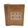 Bees, Wasps, Ants and Allied Insects of the British Isles by Edward Step - Warne, 1932
