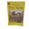 Roald Dahl's The Twits - Puffin, 1982-8