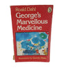 Roald Dahl's George's Marvellous Medicine - Puffin, 1988