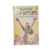 Roald Dahl’s The Witches - Puffin, 1985