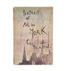Portrait of New York by Cecil Beaton - Batsford, 1948