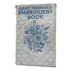 Mary Thomas's Embroidery Book - Hodder 1968