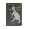 The Adventures of Captain Hatteras by Jules Verne - Ward, Lock & Co