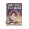 Gone With the Wind by Margaret Mitchell - Macmillan, 1940