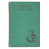Grimm's Fairy Tales - Blackie