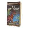 Arthur Conan Doyle's The Lost World - Puffin 1982