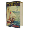 Jules Verne's Around the World in 80 Days - Ward Lock 1961