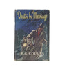 Death by Marriage by E.G. Cousins - Thriller Book Club, 1959