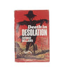 Death in Desolation by George Bellairs - Thriller Book Club, 1967
