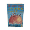 Roald Dahl’s James and the Giant Peach - Puffin, 1990