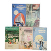 The Moomins - Six Puffin Book Collection, c.1970