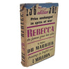 Daphne Du Maurier's Rebecca - Gollancz, 1941