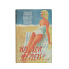Well Now, My Pretty… by James Hadley Chase - Thriller Book Club, 1967
