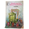 Roald Dahl's Charlie and the Chocolate Factory – Puffin 1970s-1980s