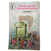 Roald Dahl's Charlie and the Chocolate Factory – Puffin 1970s-1980s