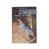 Maigret Sets a Trap by Georges Simenon - Thriller Book Club, 1965