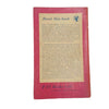 John Buchan's The Thirty-Nine Steps - Pan Books, 1953