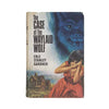 The Case of the Waylaid Wolf by Erle Stanley Gardner - Thriller Book Club, 1965