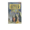 Georgette Heyer's Powder and Patch - Pan Books, 1964