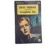 Brat Farrar by Josephine Tey - Pan Books, 1957