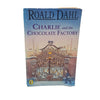 Roald Dahl's Charlie and the Chocolate Factory – Puffin, 1985