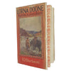 Lorna Doone by R. D. Blackmore - Dent 1952