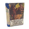 The Beasts of Tarzan by Edgar Rice Burroughs - Methuen, 1935